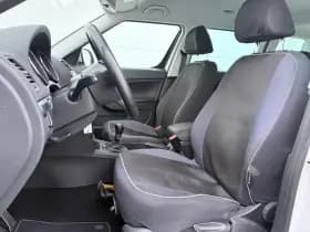 Škoda Yeti thumbnail 5