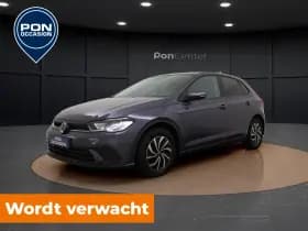 Volkswagen Polo thumbnail 2