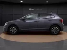 Volkswagen Polo thumbnail 16
