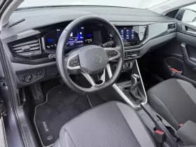 Volkswagen Polo thumbnail 4