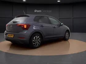 Volkswagen Polo thumbnail 6