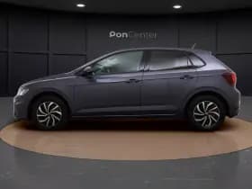 Volkswagen Polo thumbnail 7