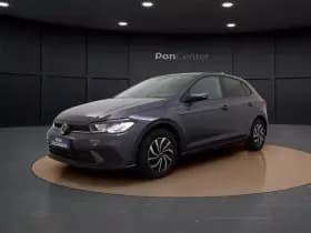 Volkswagen Polo thumbnail 10