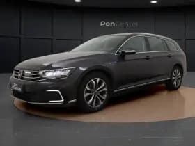 Volkswagen Passat thumbnail 10