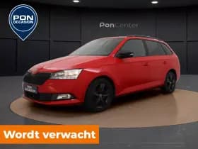 Škoda Fabia thumbnail 2