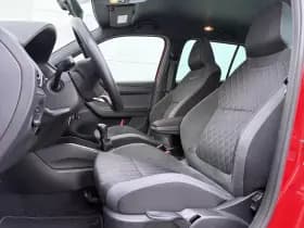 Škoda Fabia thumbnail 5