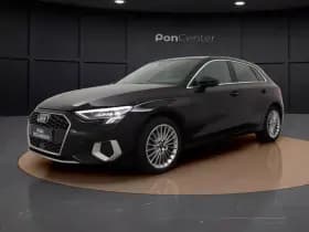 Audi A3 thumbnail 10