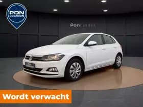 Volkswagen Polo thumbnail 2