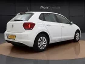 Volkswagen Polo thumbnail 15