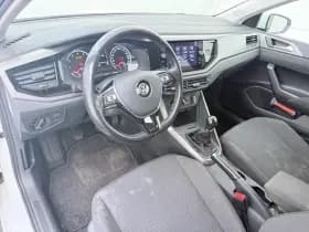 Volkswagen Polo thumbnail 4