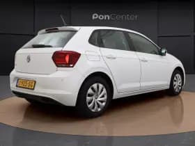 Volkswagen Polo thumbnail 6