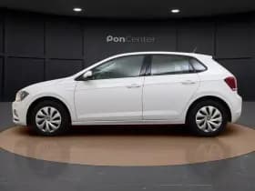 Volkswagen Polo thumbnail 7