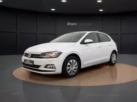 Volkswagen Polo thumbnail 10