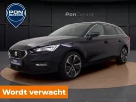 SEAT Leon thumbnail 2