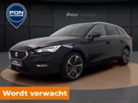 SEAT Leon thumbnail 11