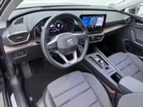 SEAT Leon thumbnail 13