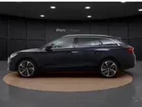 SEAT Leon thumbnail 16