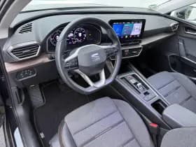 SEAT Leon thumbnail 4