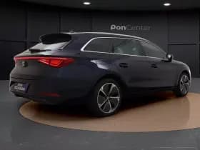 SEAT Leon thumbnail 6