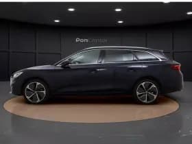 SEAT Leon thumbnail 7