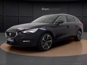 SEAT Leon thumbnail 10