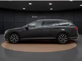 Volkswagen Passat thumbnail 16