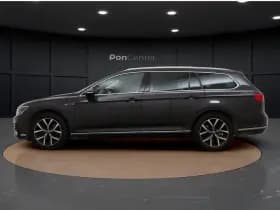 Volkswagen Passat thumbnail 7