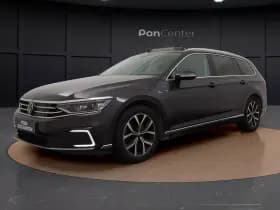 Volkswagen Passat thumbnail 10