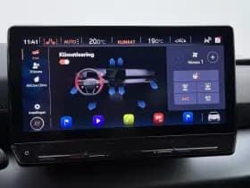 CUPRA Born thumbnail 12