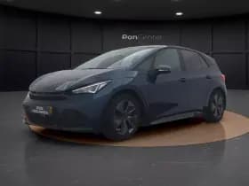 CUPRA Born thumbnail 13