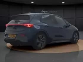 CUPRA Born thumbnail 18