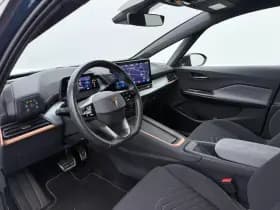 CUPRA Born thumbnail 4