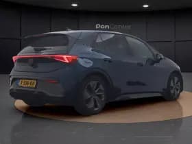 CUPRA Born thumbnail 6