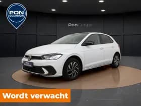 Volkswagen Polo thumbnail 2
