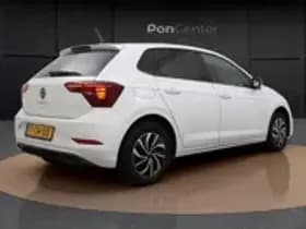 Volkswagen Polo thumbnail 15