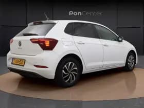 Volkswagen Polo thumbnail 6
