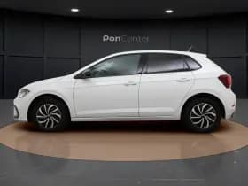 Volkswagen Polo thumbnail 7