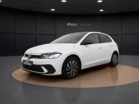 Volkswagen Polo thumbnail 10