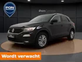 Volkswagen T-Roc thumbnail 11