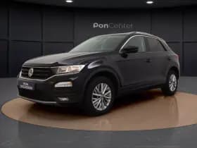 Volkswagen T-Roc thumbnail 10