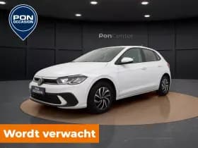 Volkswagen Polo thumbnail 2