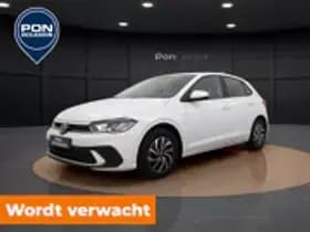 Volkswagen Polo thumbnail 11