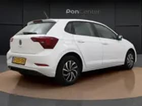 Volkswagen Polo thumbnail 15