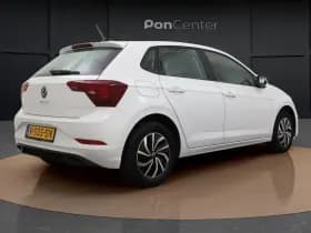 Volkswagen Polo thumbnail 6
