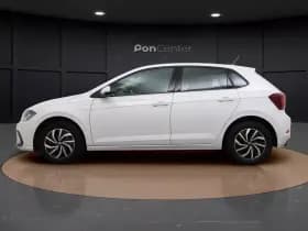 Volkswagen Polo thumbnail 7