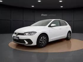 Volkswagen Polo thumbnail 10