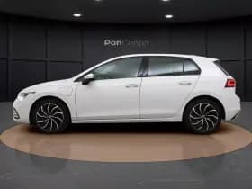 Volkswagen Golf thumbnail 7