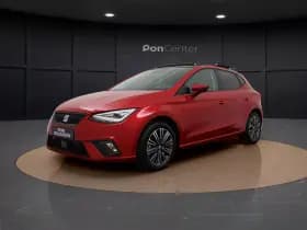 SEAT Ibiza thumbnail 13