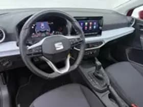 SEAT Ibiza thumbnail 16