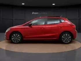 SEAT Ibiza thumbnail 19